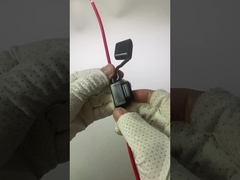 ATO FHAC ซีรีส์ - 32V กันน้ําในแถวตัวถือไฟฟิวส์ เรือรถยนต์ รถบรรทุกสูงสุด 25A หรือ 30A แสงอุปกรณ์เสริม