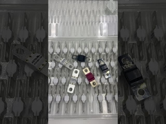 A121601-100 A121601-150 150A ASTM FUSE ระบบป้องกันวงจรกระแสขนาดใหญ่ขนาดเล็ก