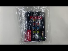 รถยนต์ รถยนต์ SUV รถบรรทุก 10A 58V Blade Fuse รถยนต์ รถยนต์ รถยนต์ เครื่องตัดวงจรสําหรับธุรกิจของคุณ