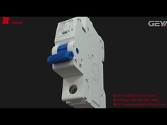 15A 1500VDC PV FUSE 10*38mm โฟโตวอลเตีย ท่อไฟฟิวส์ความดันสูง