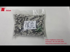 30KA การหัก HV660 20A 550VDC ASTM เซรามิกออโตโมทีฟ ฟิวส์
